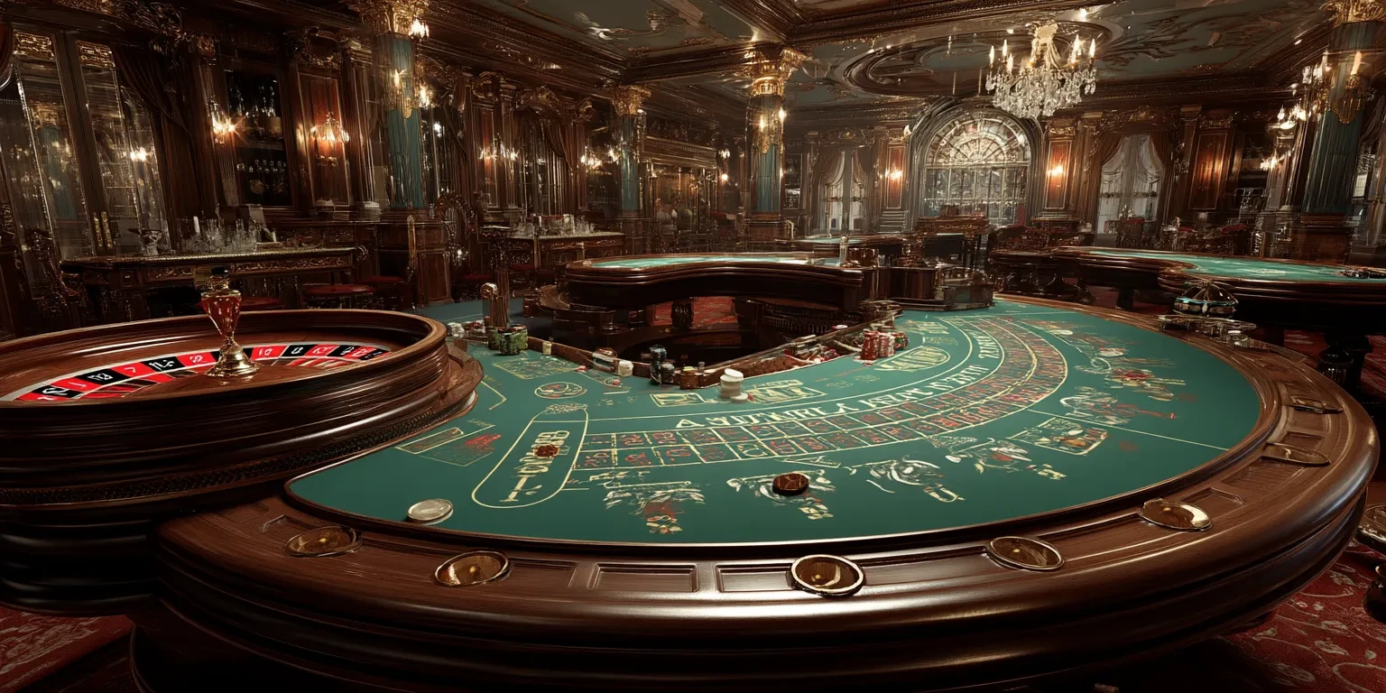 casino game140