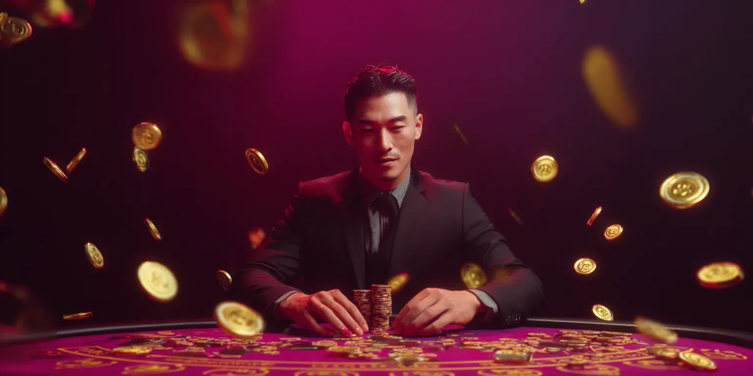 casino game383